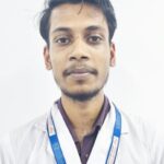 SANGKET MONDAL-LAB ATTENDANT