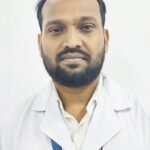 Shajib Kumar Das-ASSISTANT LAB INCHARGE (BIOCHEMIST )