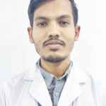 Shanta Mondal-LAB TECHNOLOGIST