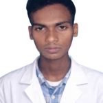 AKASH RAY-LAB ATTENDANT