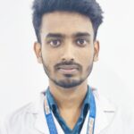 UTPAL MONDAL-LAB ATTENDANT