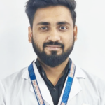 MD. ROSTOM ALI - LAB TECHNOLOGIST